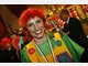 Fastnacht in Franken
