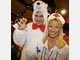 Fastnacht in Franken