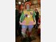 Fastnacht in Franken