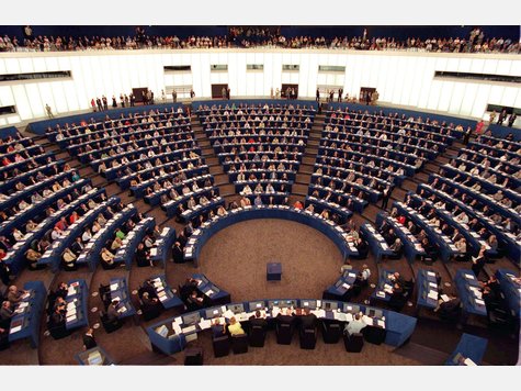 Europ&auml;ische Parlament