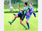 Taub trotz Urschrei: Nach Aich kräht kein Hahn mehr