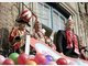 Weiberfasching &uuml;berall