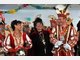 Weiberfasching &uuml;berall