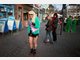 Weiberfasching &uuml;berall