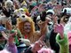 Weiberfasching &uuml;berall