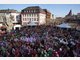 Weiberfasching &uuml;berall
