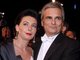 Der &ouml;sterreichische Bundeskanzler Werner Faymann mit seiner Frau Martina Ludwig-Faymann.