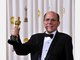 Der Oscar f&uuml;r den besten Sound ging an Richard King (Batman - The Dark Night.)