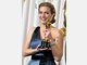 Kate Winslet durfte sich nach bislang sechs Nominierungen endlich &uuml;ber ihren ersten Oscar freuen.