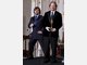 Andrew Stanton (l.), hier mit Schauspieler Jack Black,&nbsp;bekam f&uuml;r "WALL-E" den Oscar f&uuml;r den besten Animationsfilm.