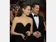 Gingen beide leer aus: Brad Pitt und Angelina Jolie.