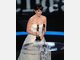 Pen&eacute;lope Cruz war ger&uuml;hrt bei ihrer Rede.
