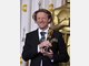 Anthony Dod Mantle wurde mit dem Oscar f&uuml;r "Beste Kamera" in &ldquo;Slumdog Million&auml;r&ldquo; geehrt.