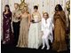 Swinton, Saint, Huston, Goldberg, Hawn