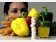 L&uuml;ge 15: Vitamine kann man nie genug essen.