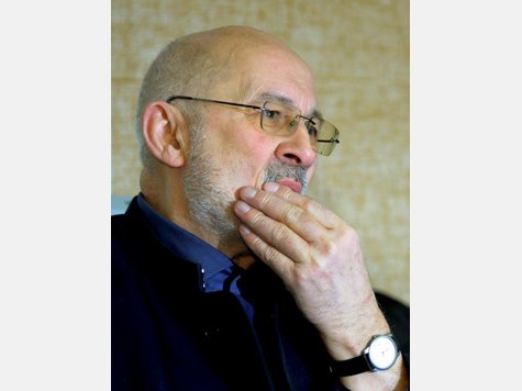 Zeigte keinerlei Reue: Rechtextremist Horst Mahler. Zeigte keinerlei Reue: Rechtextremist Horst Mahler.