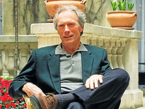 Clint Eastwood &uuml;ber seine Arbeit als Regisseur und Schauspieler: &bdquo;Das ist es, was man als K&uuml;nstler will: M&ouml;glichkeiten und Vertrauen.&ldquo;