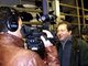 Aktion: Politiker im Stall