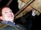 Aktion: Politiker im Stall