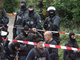 Amoklauf- Schulen-Amok-Waffen-Sch&uuml;ler