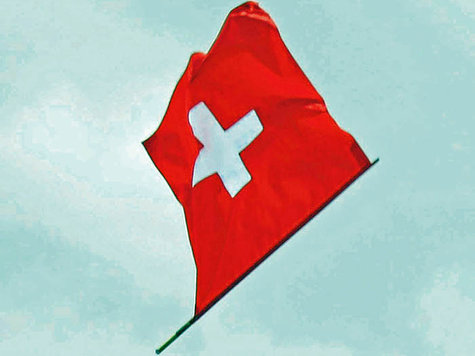 Nationale Aufwallung: Ein Flaggenwerfer wirft eine Schweizer Fahne in die Luft. Beim Streit um Äußerungen von Peer Steinbrück geht vielen Eidgenossen derzeit vor allem der Hut hoch – und der Blutdruck. Nationale Aufwallung: Ein Flaggenwerfer wirft eine Schweizer Fahne in die Luft. Beim Streit um Äußerungen von Peer Steinbrück geht vielen Eidgenossen derzeit vor allem der Hut hoch – und der Blutdruck.