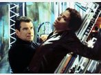 Bond schlägt Potter - Bestes Ergebnis aller Zeiten für 007