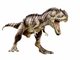 Spektakul&auml;re Dino-Show in Rosenheim - Die Bilder