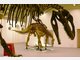 Spektakul&auml;re Dino-Show in Rosenheim - Die Bilder