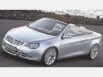 Das VW Cabrio geht in Serie