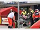 Brand in Obdachlosenheim: 12 Verletzte