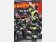Brand in Obdachlosenheim: 12 Verletzte