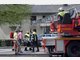 Brand in Obdachlosenheim in Ottobrunn: 12 Verletzte