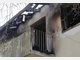 Brand in Obdachlosenheim: 12 Verletzte