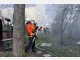 Brand in Obdachlosenheim in Ottobrunn: 12 Verletzte
