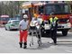Brand in Obdachlosenheim in Ottobrunn: 12 Verletzte