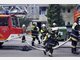 Brand in Obdachlosenheim in Ottobrunn: 12 Verletzte
