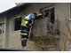 Brand in Obdachlosenheim in Ottobrunn: 12 Verletzte
