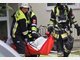 Brand in Obdachlosenheim: 12 Verletzte