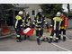 Brand in Obdachlosenheim in Ottobrunn: 12 Verletzte