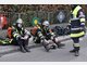 Brand in Obdachlosenheim in Ottobrunn: 12 Verletzte