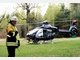 Waldbrand zerst&ouml;rt 25 Hektar in Gr&auml;felfing