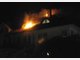 Feuer in Haar: Dachstuhl brennt lichterloh