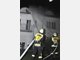 Feuer in Haar: Dachstuhl brennt lichterloh