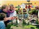 "Holledauer Bockerl" feiert 100. Geburtstag