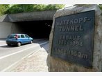 Note "mangelhaft" für deutsche Röhre