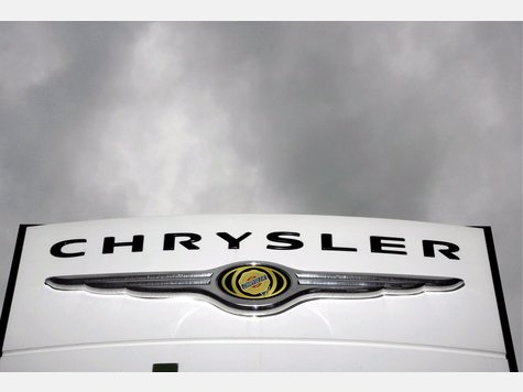 Der krisengeschüttelte Autobauer Chrysler steuert auf eine Insolvenz zu. Der krisengeschüttelte Autobauer Chrysler steuert auf eine Insolvenz zu.