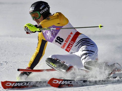 Felix Neureuther