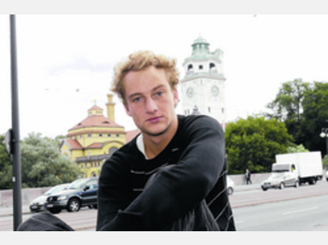 alexander fehling