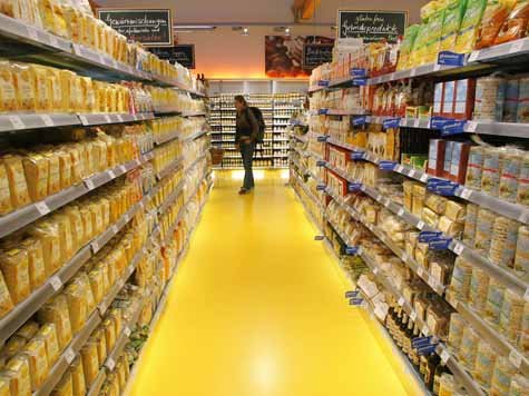 Bio-Supermarktkette Basic: Verkauf künftig auch über das Internet Bio-Supermarktkette Basic: Verkauf künftig auch über das Internet