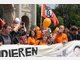 Studenten-Demo gegen Semestergeb&uuml;hren